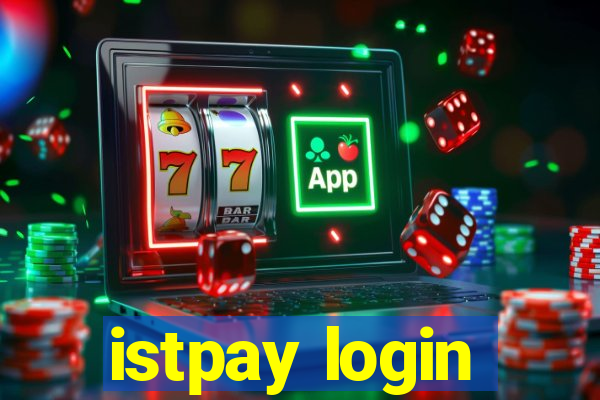 istpay login